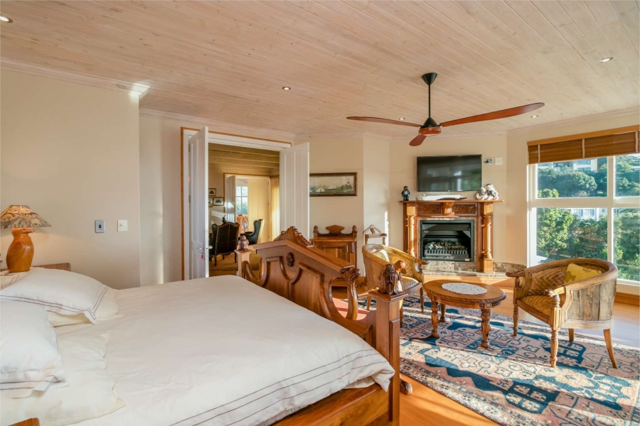 5 Bedroom Property for Sale in The Heads Western Cape